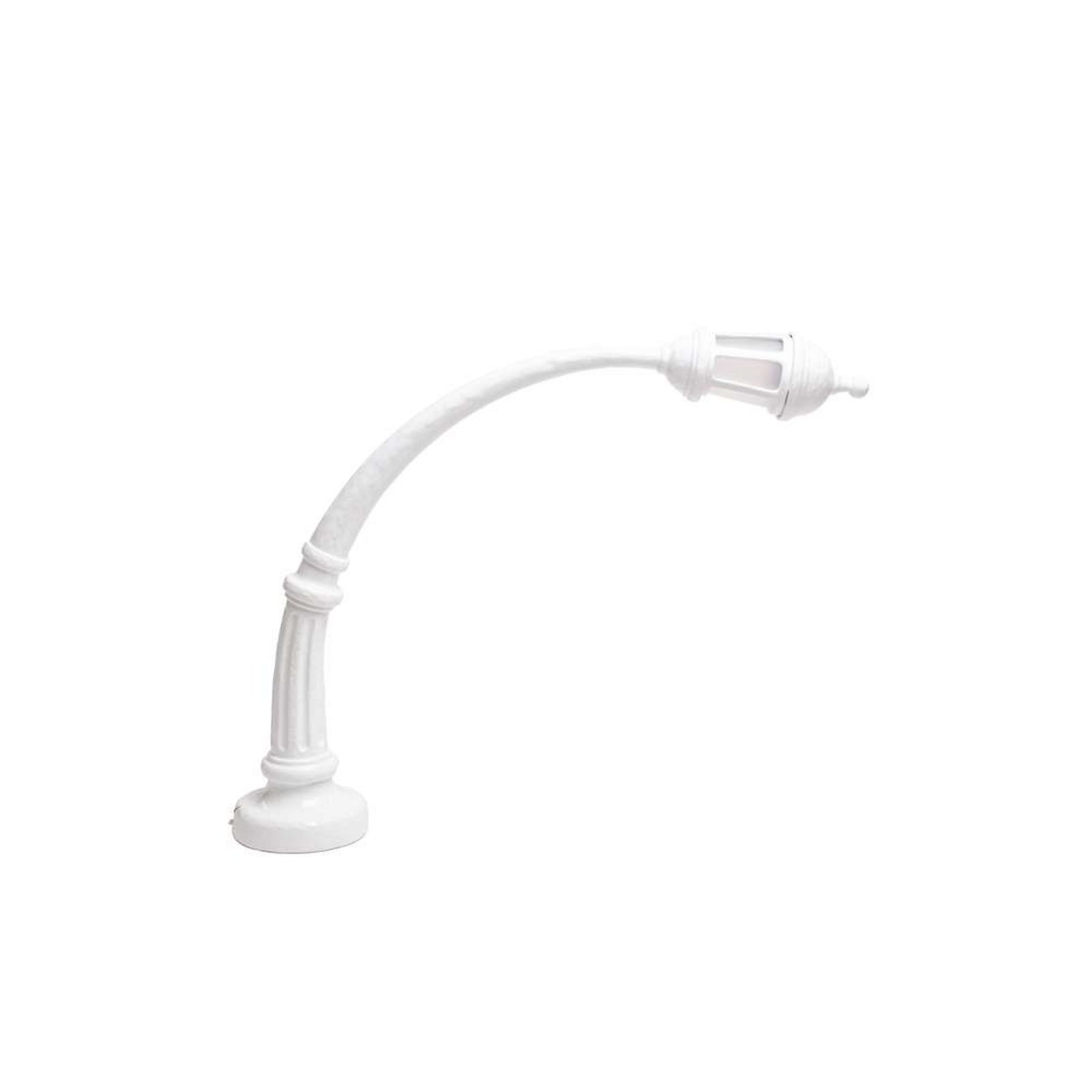 Sidonia Lamp Lámpara de Sobremesa Blanco - Seletti