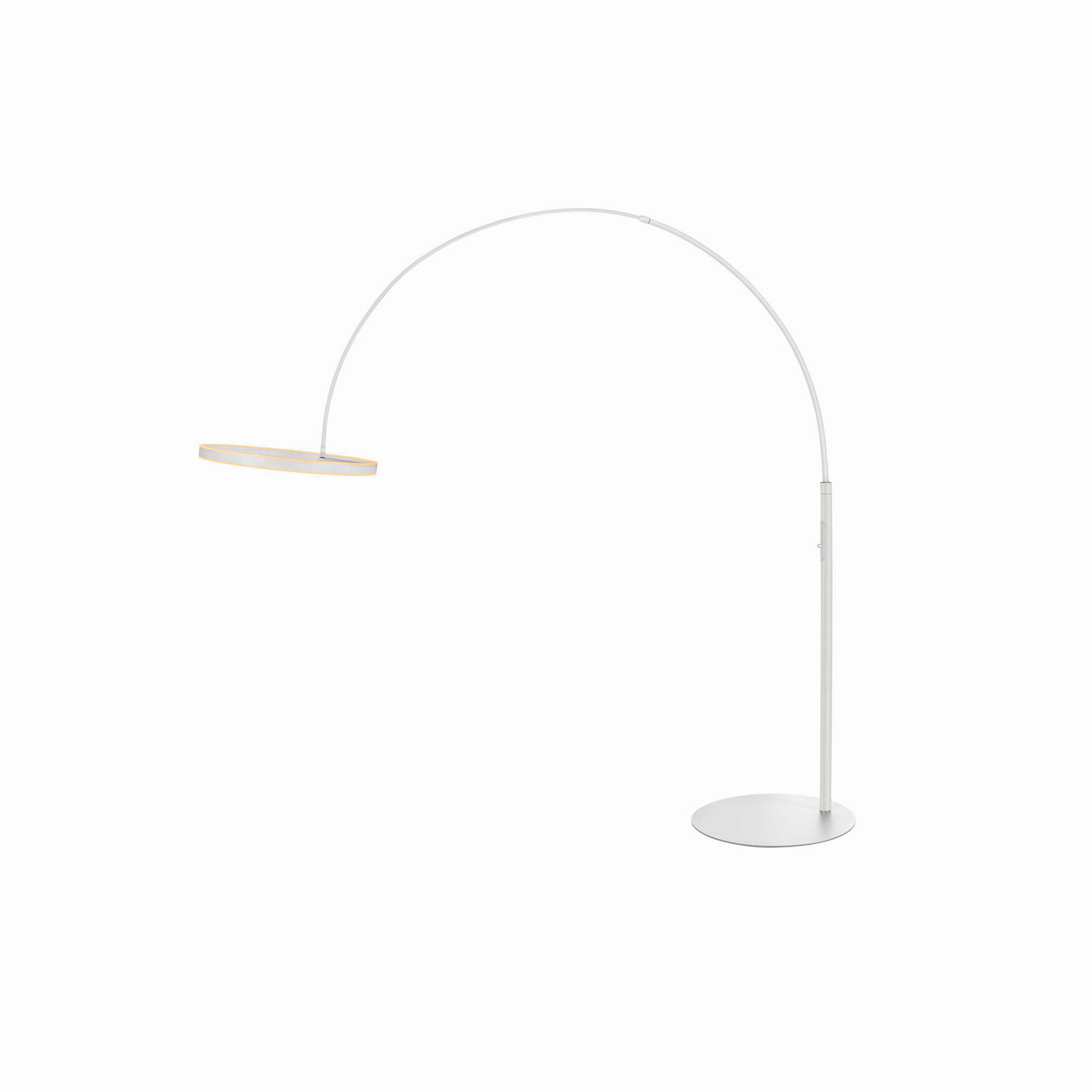 One Bow Stehleuchte 2700/3000K White - SLV