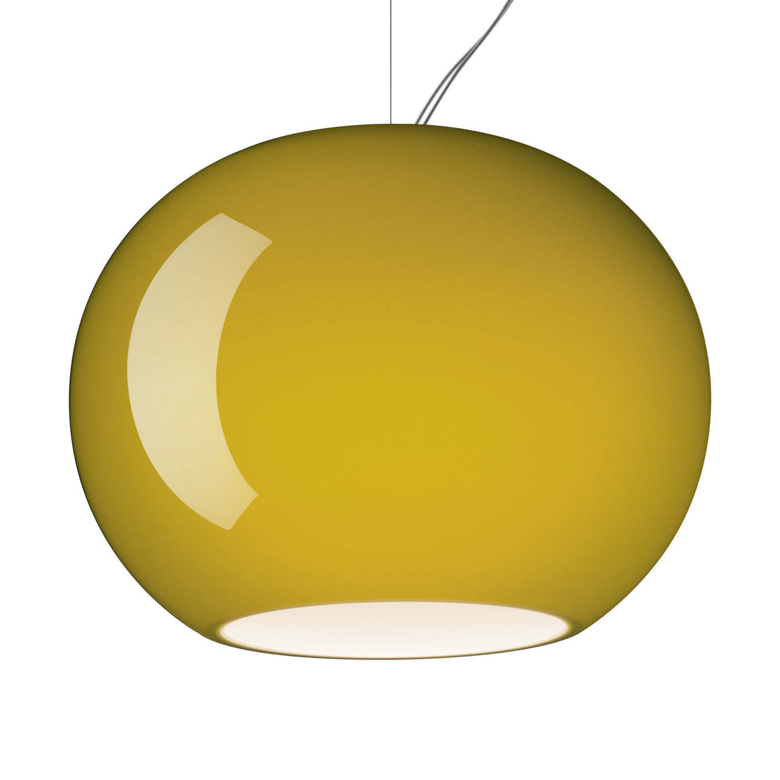 Foscarini Buds 3 LED-Pendelleuchte, E27