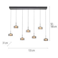 product size