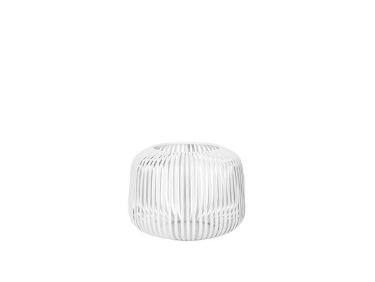 Lito Lampión XS White - Blomus