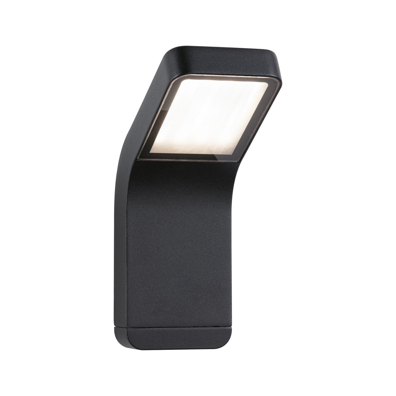 Kulma Outdoor Wall Lamp SWR Anthracite - Paulmann