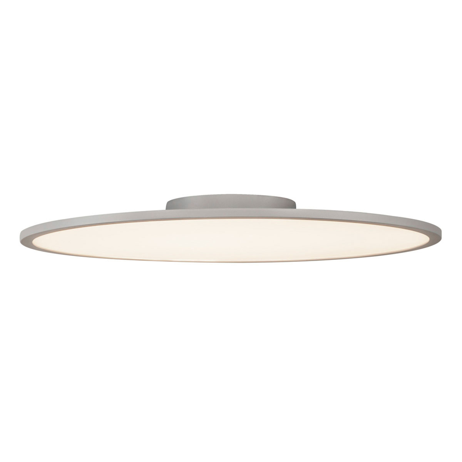 SLV Panel 60 LED-Deckenleuchte, auch Einbau