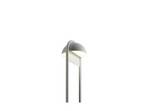 Rørhat 2 Lampă de Exterior H70 Alb - LIGHT-POINT