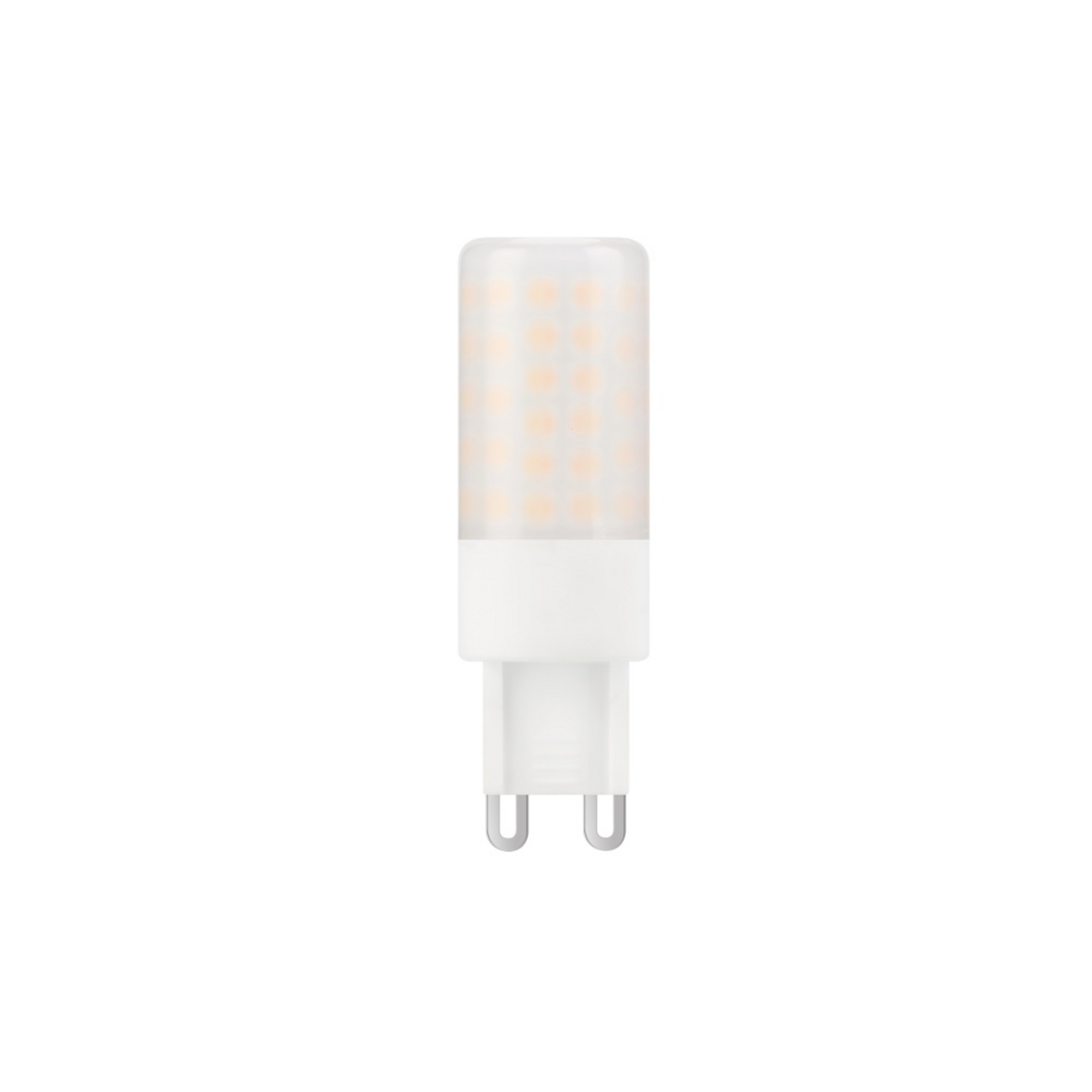 Leuchtmittel 5W (350lm) CRI90 DTW G9 - e3light