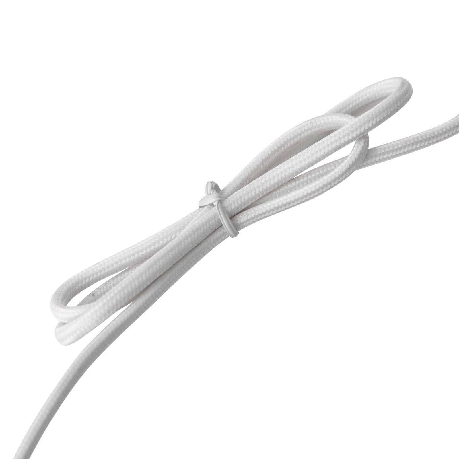 Alabaster Bordlampe Ø30 Hvid/Guld - Lindby