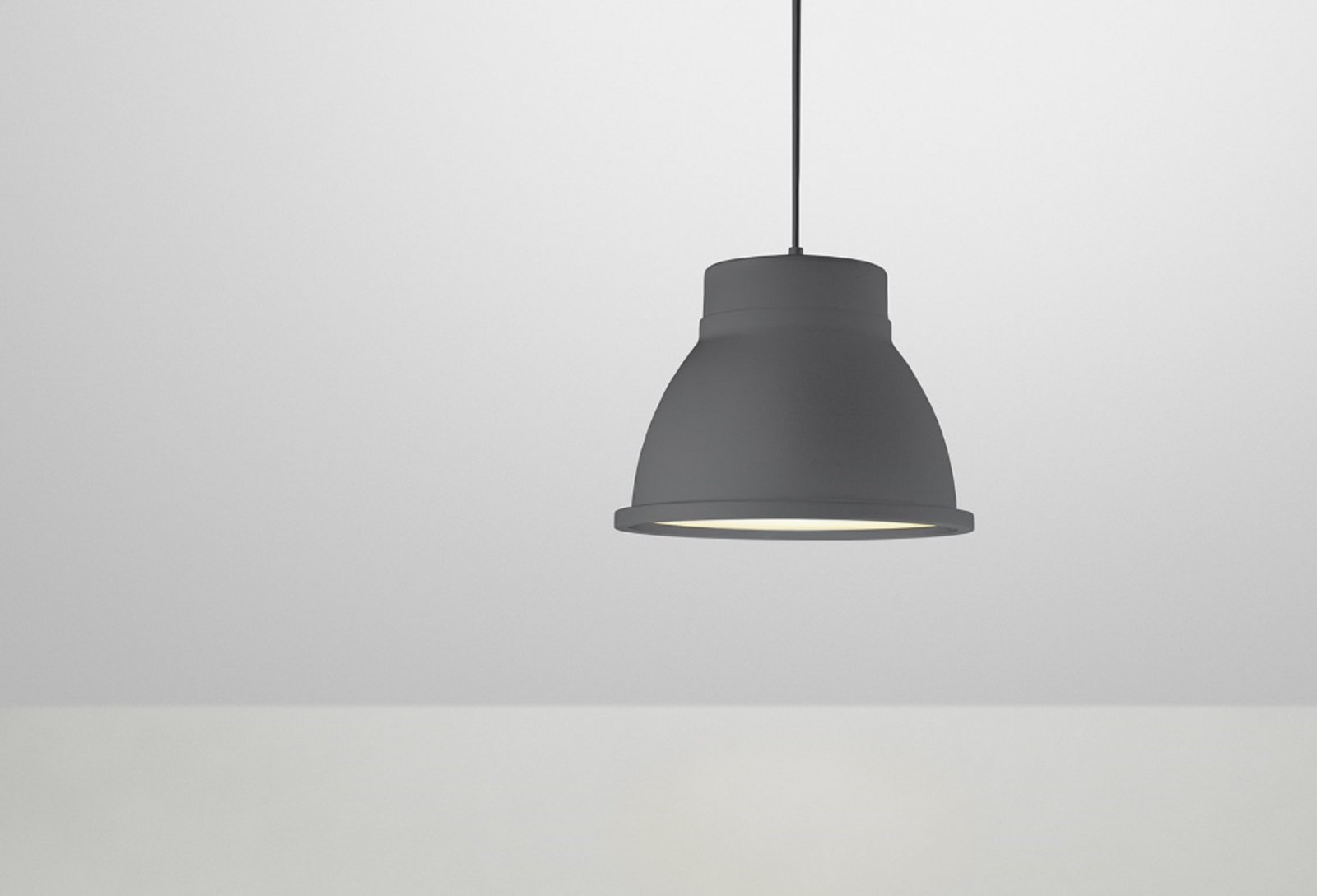 Studio Lustră Pendul Grey - Muuto