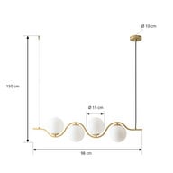 product size