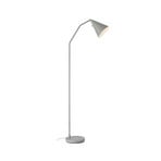 Funil LED Stehleuchte 3-Step Grey - Markslöjd