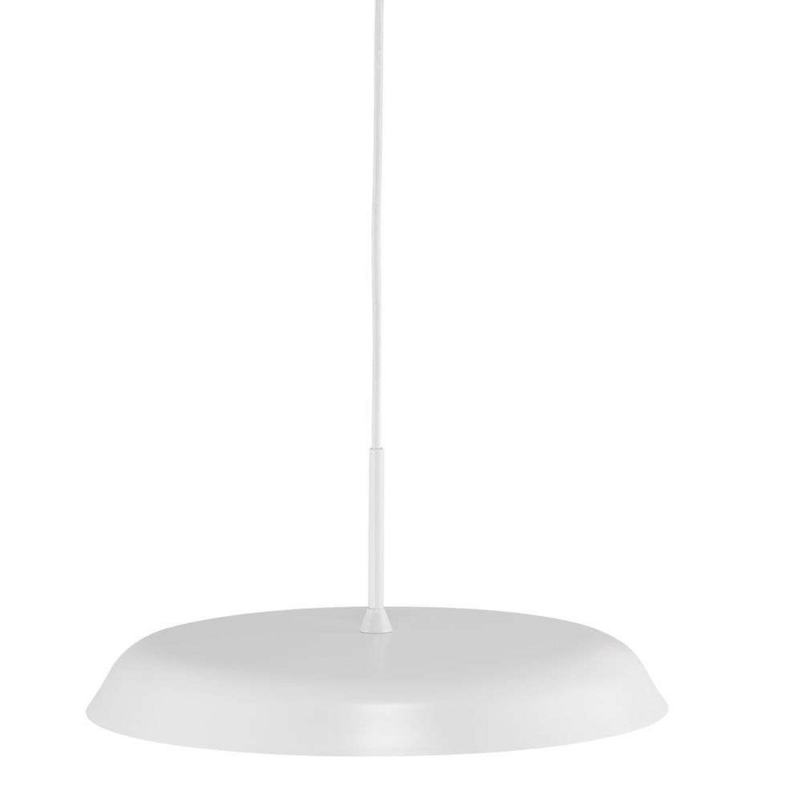 Piso LED Lustră Pendul White - Nordlux