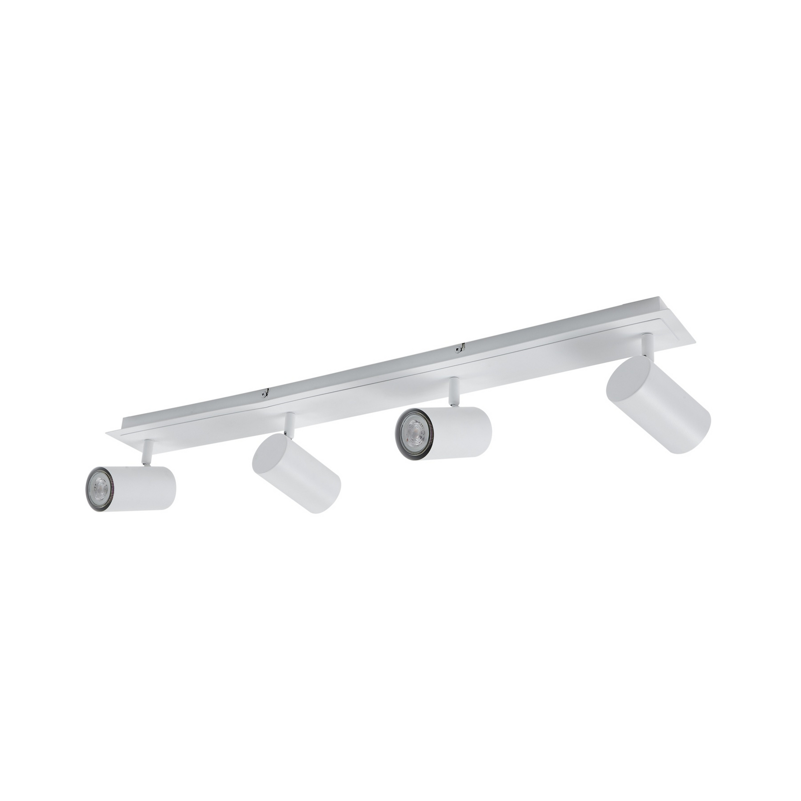 Joffrey 4 Loftlampe L80 White - Lindby