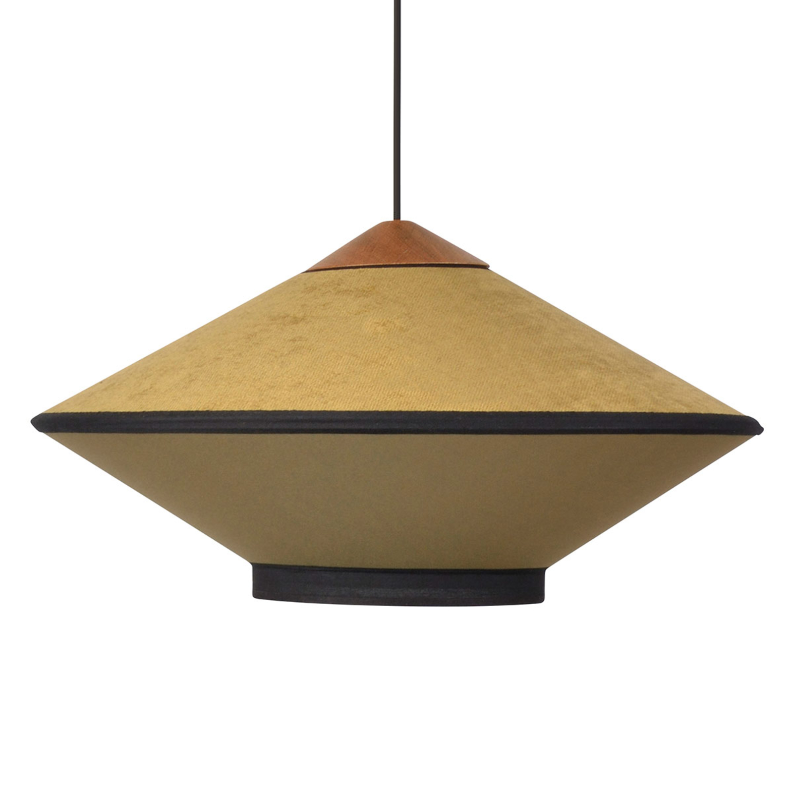 Forestier Cymbal S Pendelleuchte 50cm