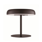 Elmer Solar Portable Tischleuchte Schwarz - Nordlux