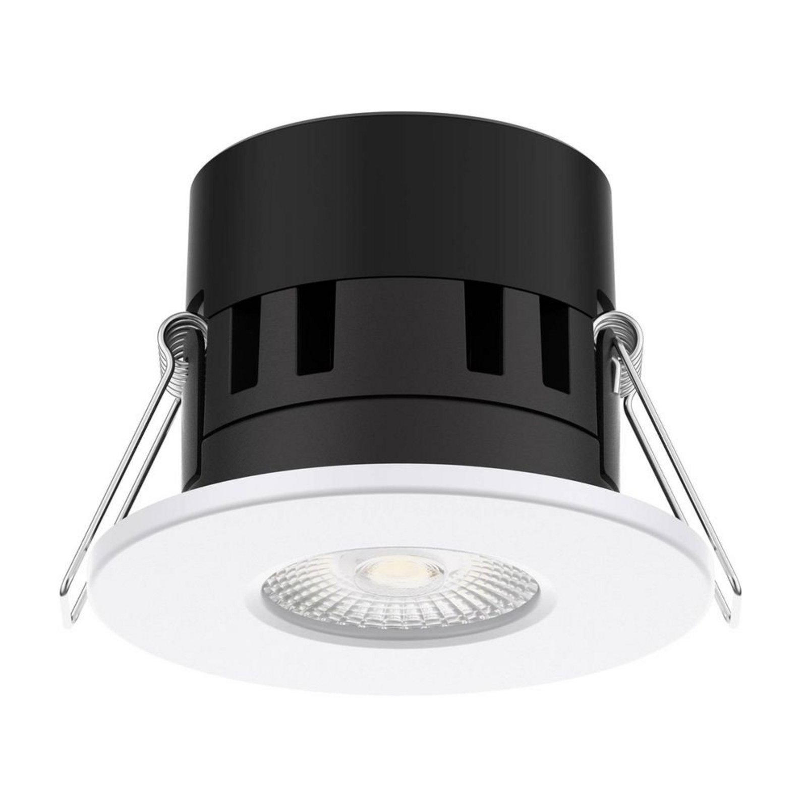 Tempurino LED Spotul Încastrat H6 Alu - Arcchio