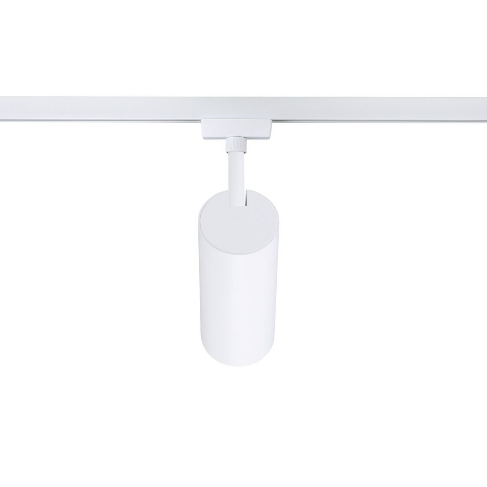 Paulmann URail LED релсов спот Theron, 3000K, сигнално бял