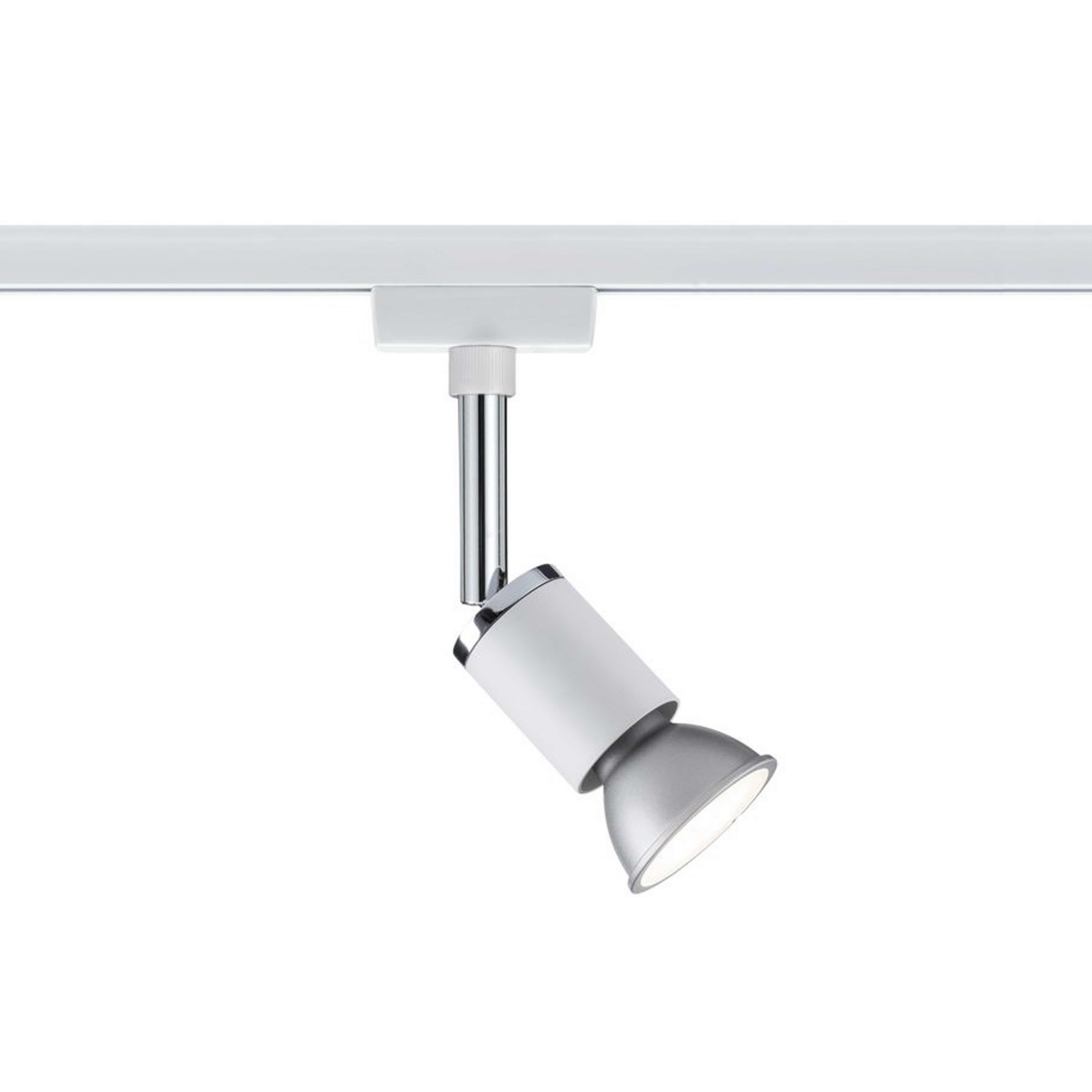 Paulmann URail Pure II spot, blanc