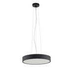 Arcchio Vanida suspension LED, noir