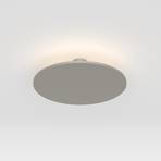 Rotaliana Collide H2 ceiling lamp 2,700 K cream