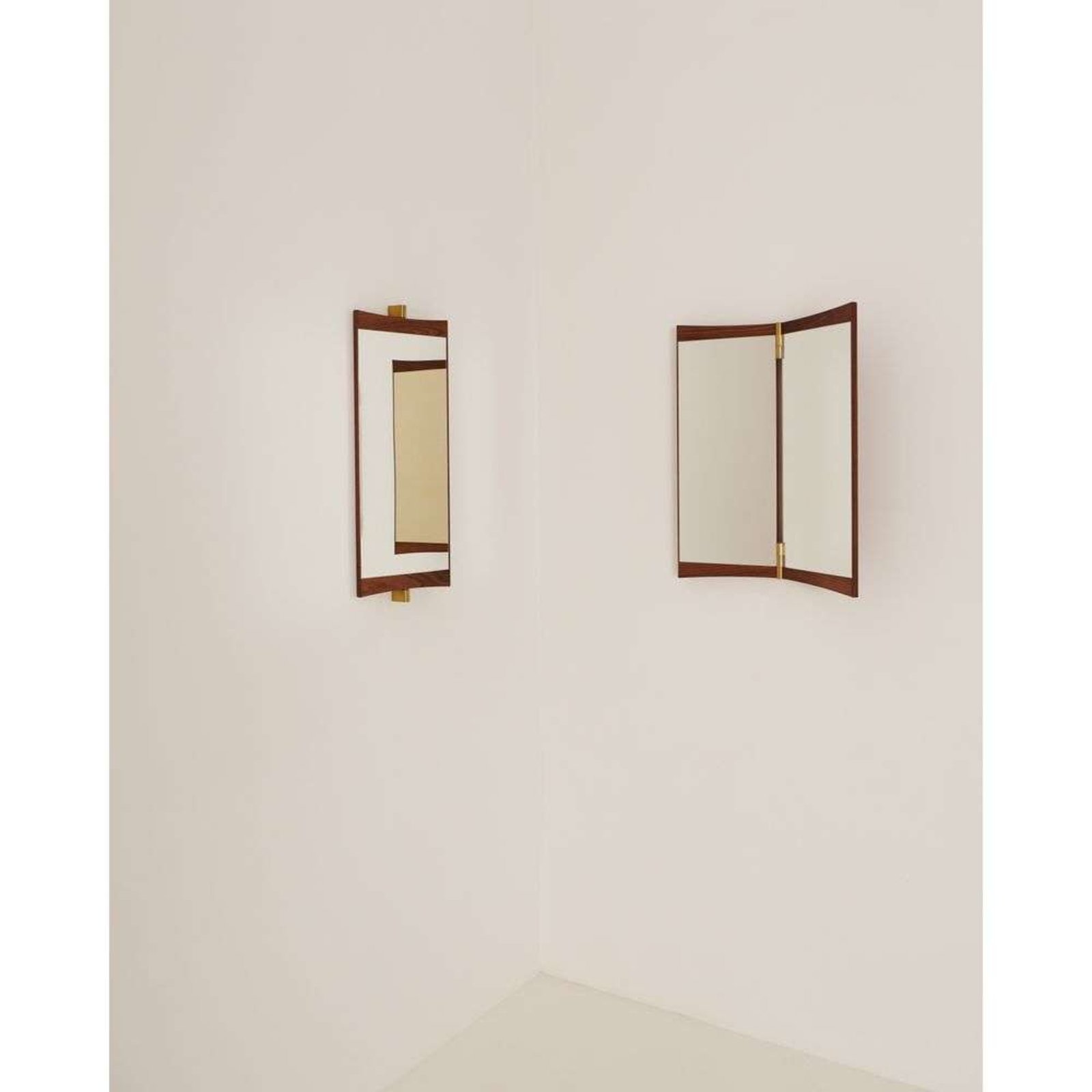 Vanity Wall Mirror 1 - GUBI