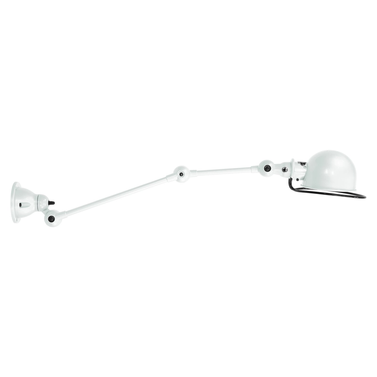 Jieldé Loft D4251 Wall light, articulated arm