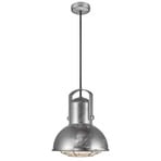 Porter 21 Pendant Galvanised - Nordlux