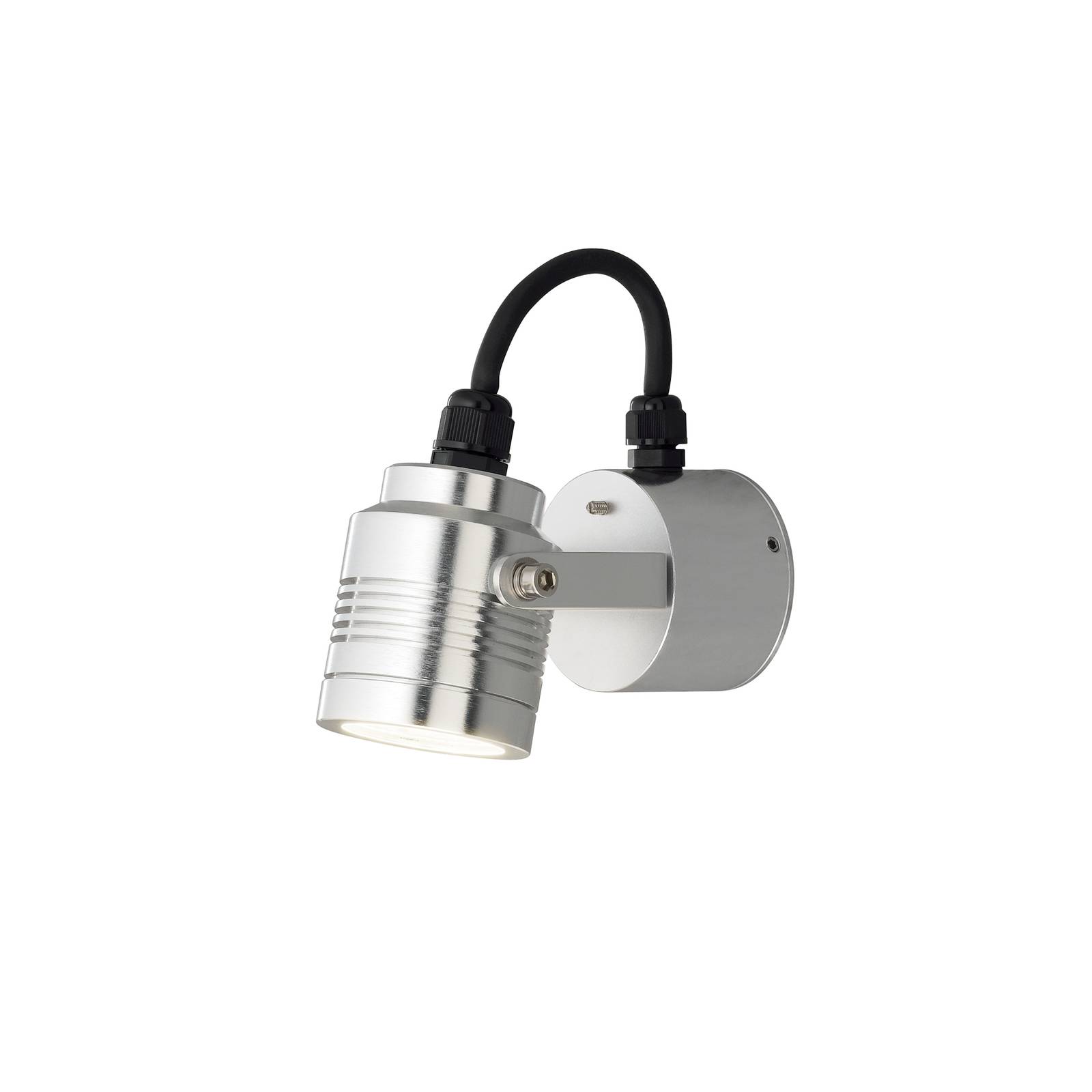 LED-Außenwandleuchte Monza 7903