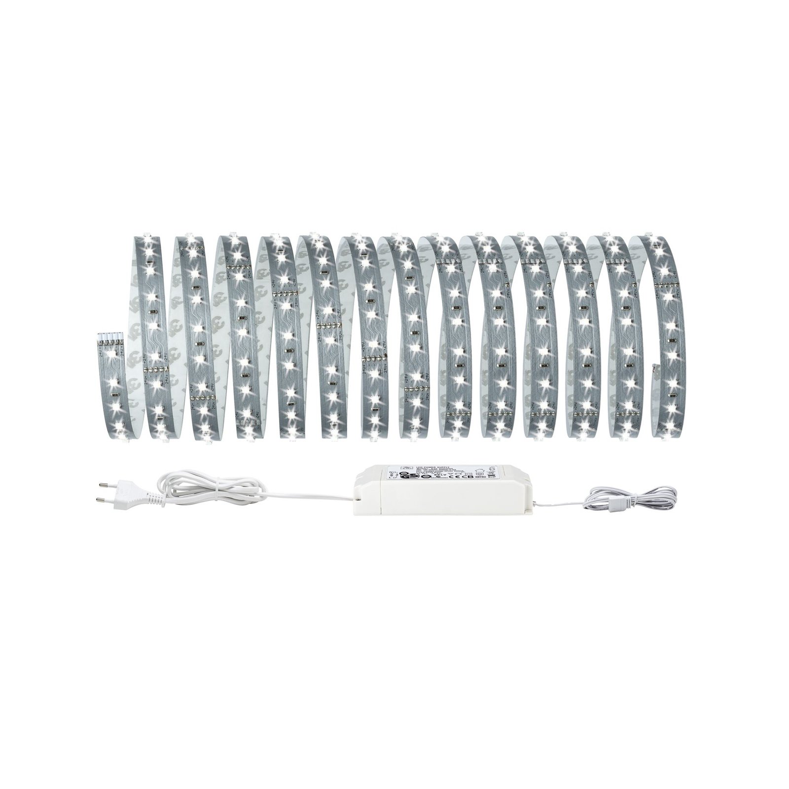 Paulmann MaxLED 500 basic set IP20 daylight