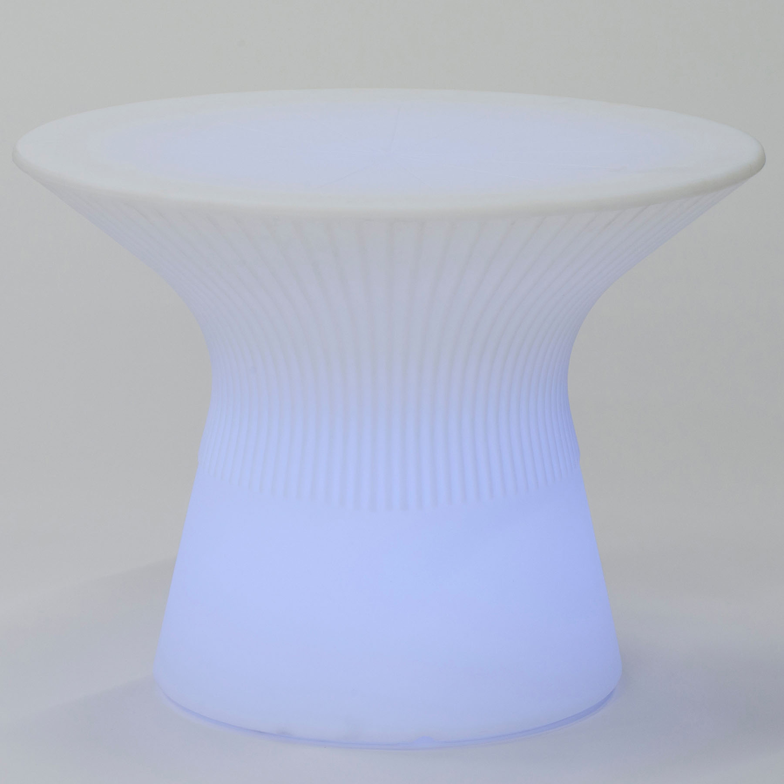 Newgarden Capri LED-bord, højde 73 cm