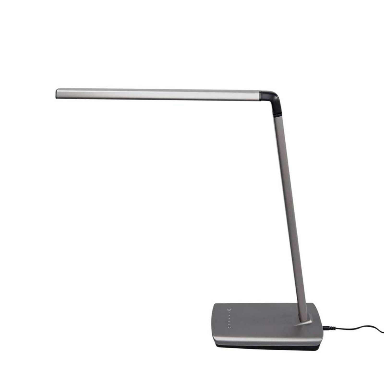 Kuno Stolní Lampa Grey - Lindby