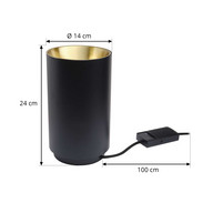 product size