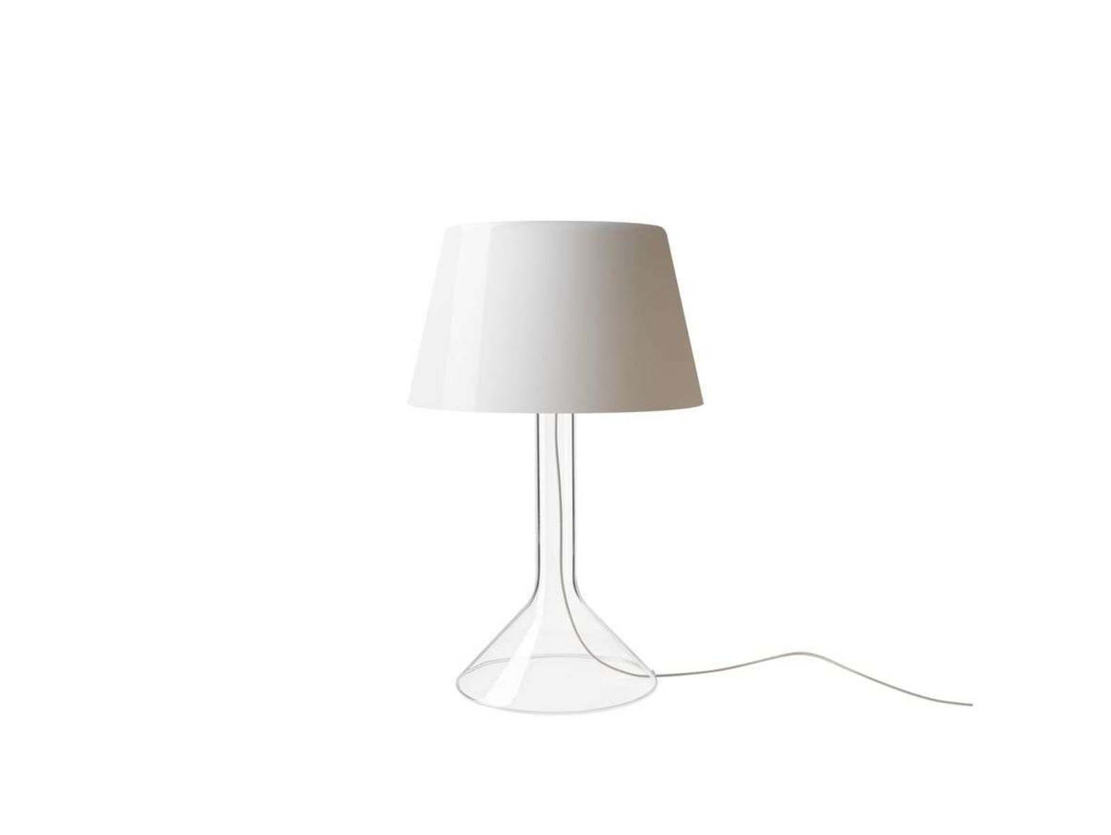 Chapeaux V Lampada da Tavolo Warm White - Foscarini