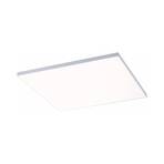 Plafonieră LED Canvas, tunable white, 60 cm