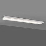 Ultraflache LED-Anbauleuchte, OSRAM-LEDs