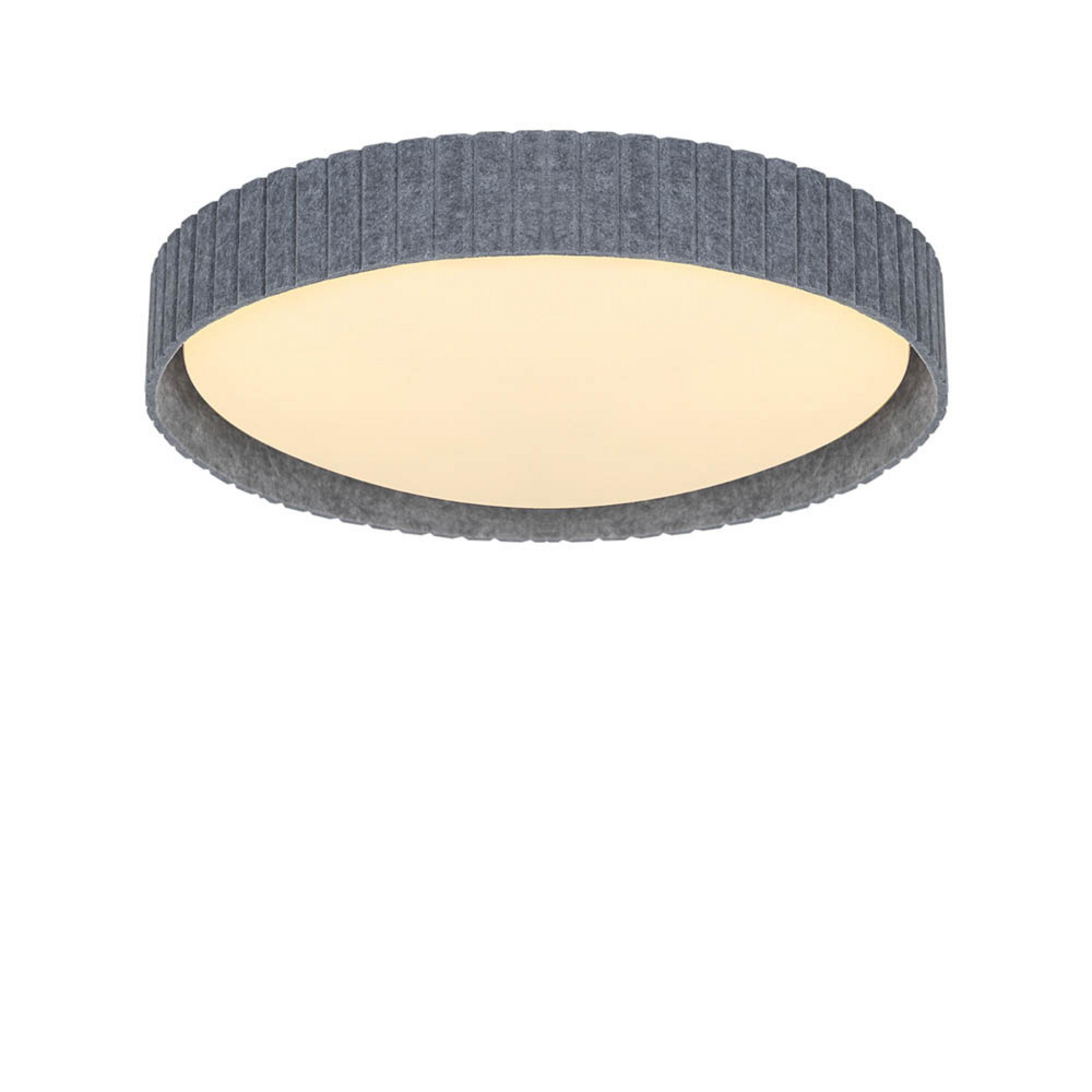 Corato 50 Plafond Grå - Nordlux