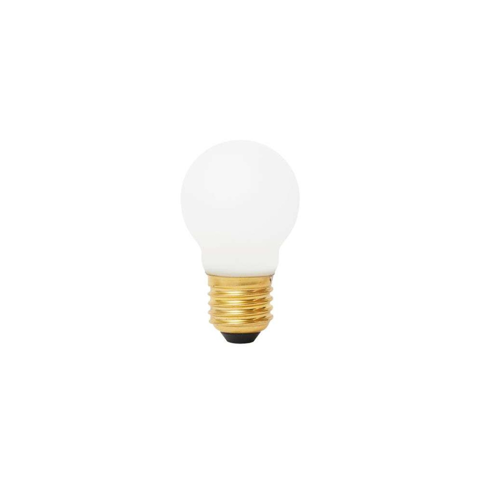 Lampadina LED 4W Sfera G50 E27 - Tala