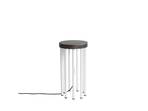 Neon Lampadar/Side Table Bronz - 101 Copenhagen