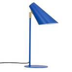 Dyberg Larsen Cale bordslampa, mörkblå