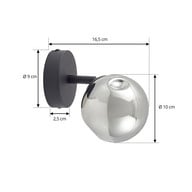 product size