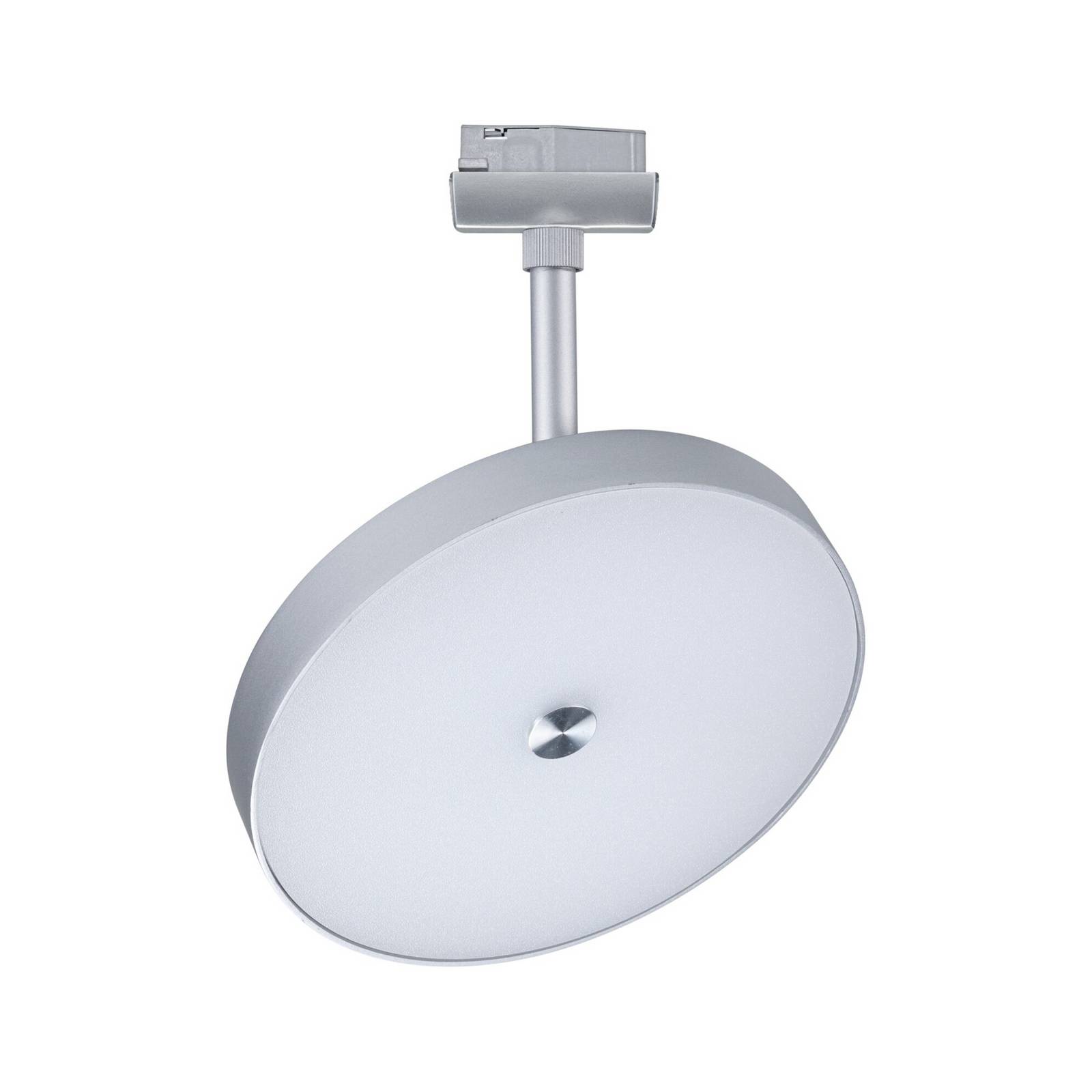 Paulmann URail Smart LED-Schienenlampe Hildor, chrom CCT RGB
