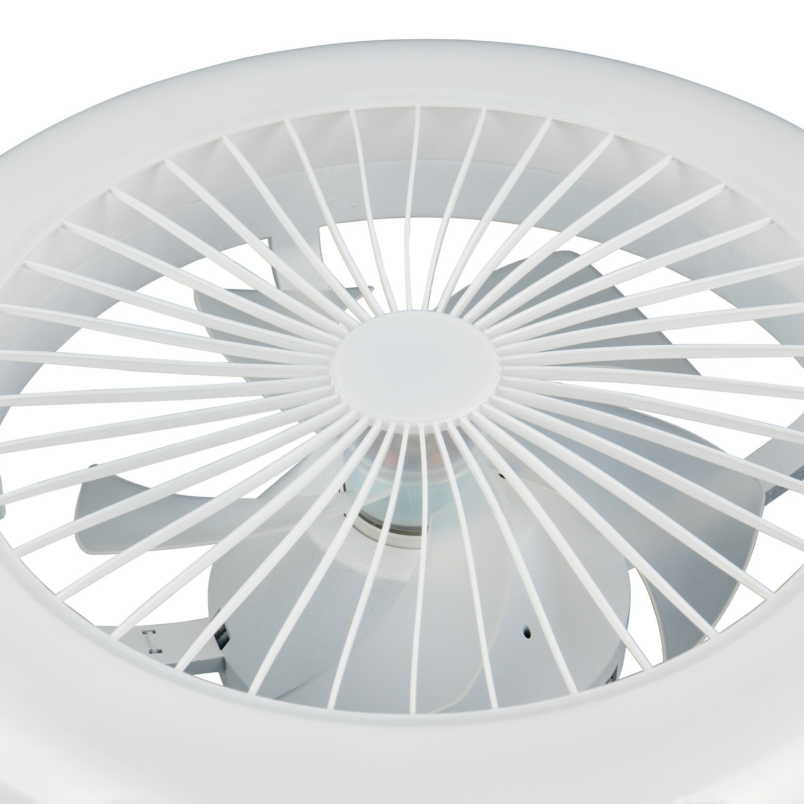 LED-tuuletin Mora, DC, hiljainen, Ø 45 cm, CCT, kaukosäädin LED-tuuletin Mora, DC, hiljainen, Ø 45 cm, CCT, kaukosäädin