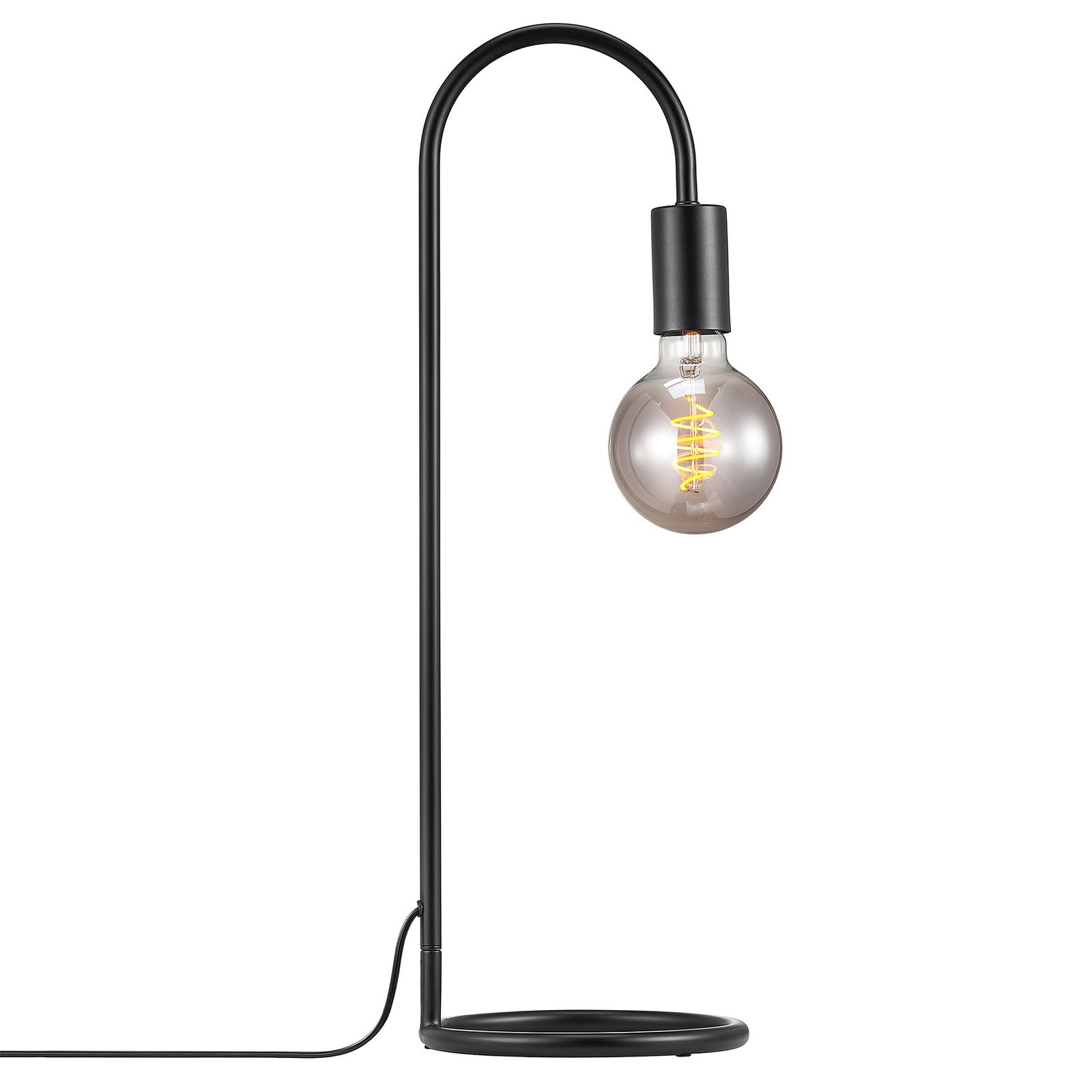 Lámpara de mesa Paco en estilo minimalista