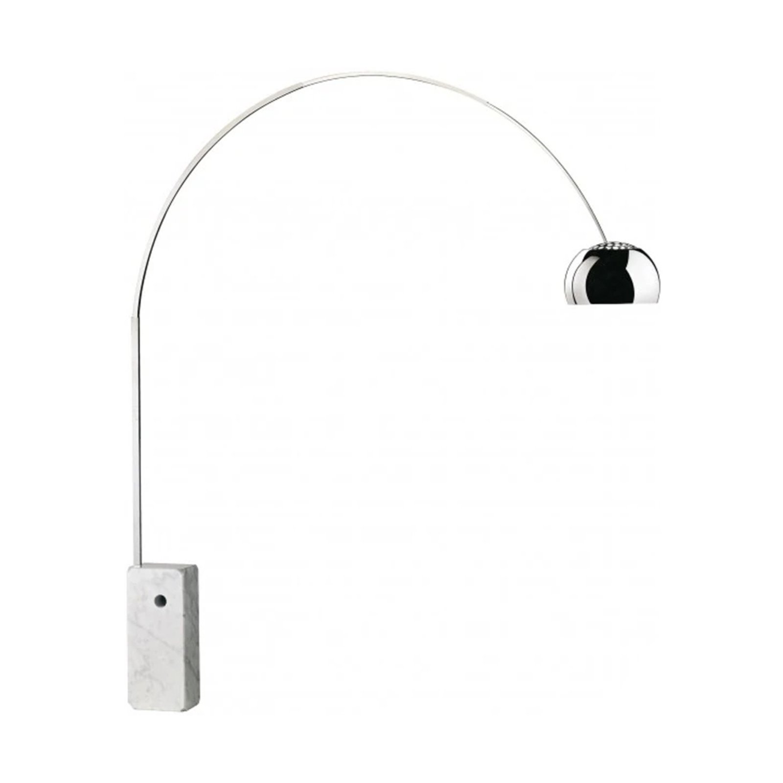 Arco Floor Lamp LED - Flos