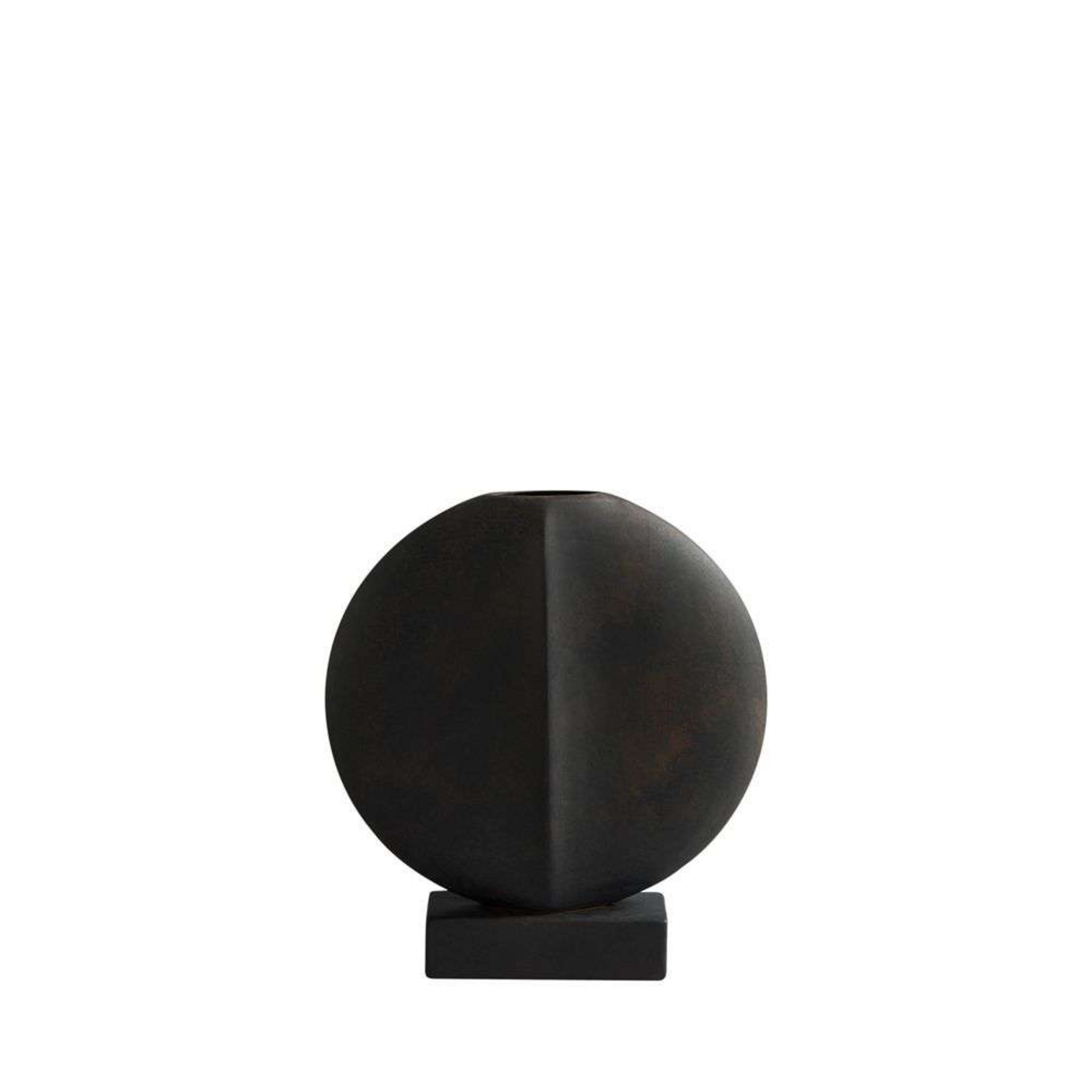 Guggenheim Vase Mini Coffee - 101 Copenhagen