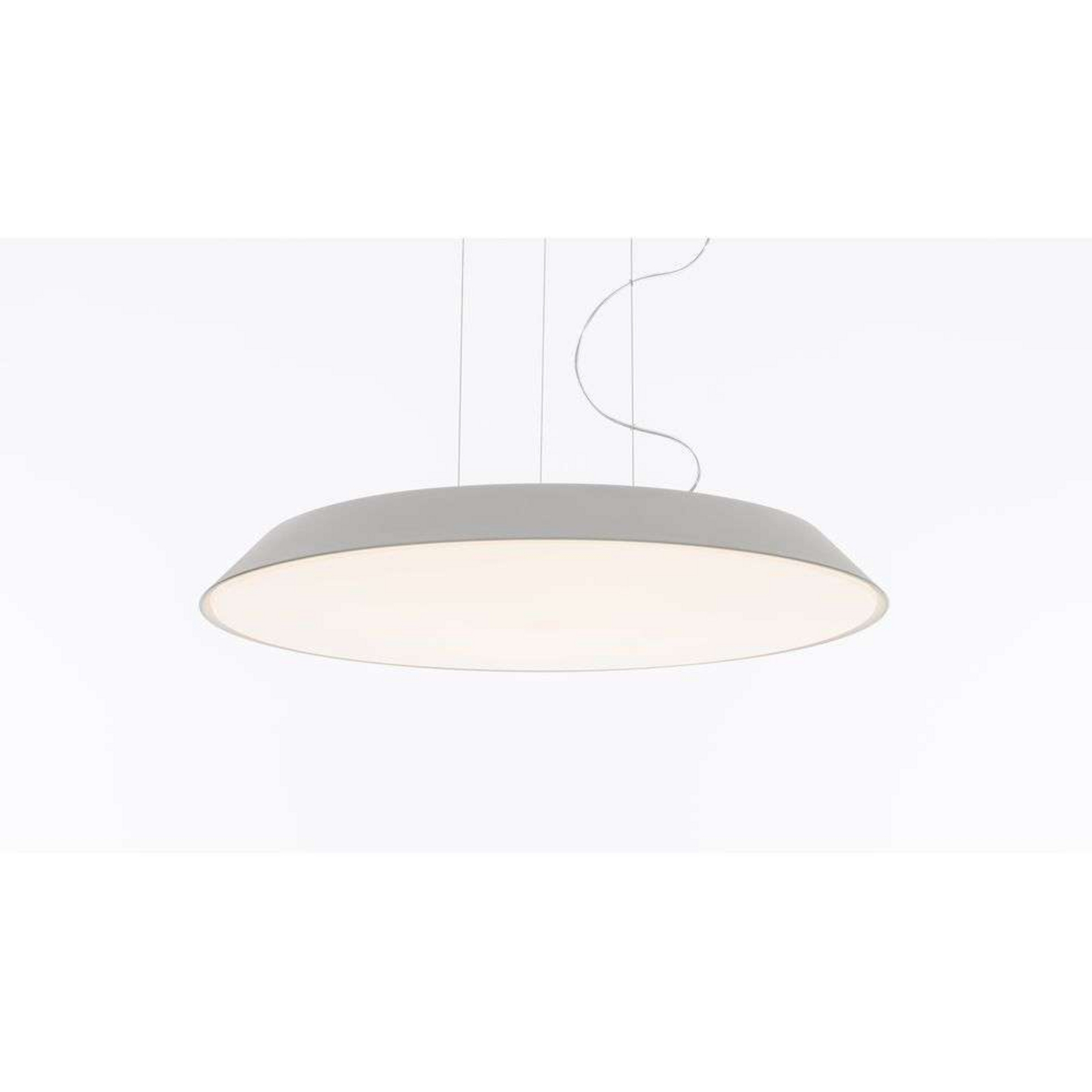 Febe S LED Lustră Pendul 3000K White - Artemide