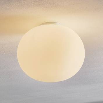 FLOS Glo-Ball - bolvormige plafondlamp