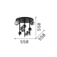 product size