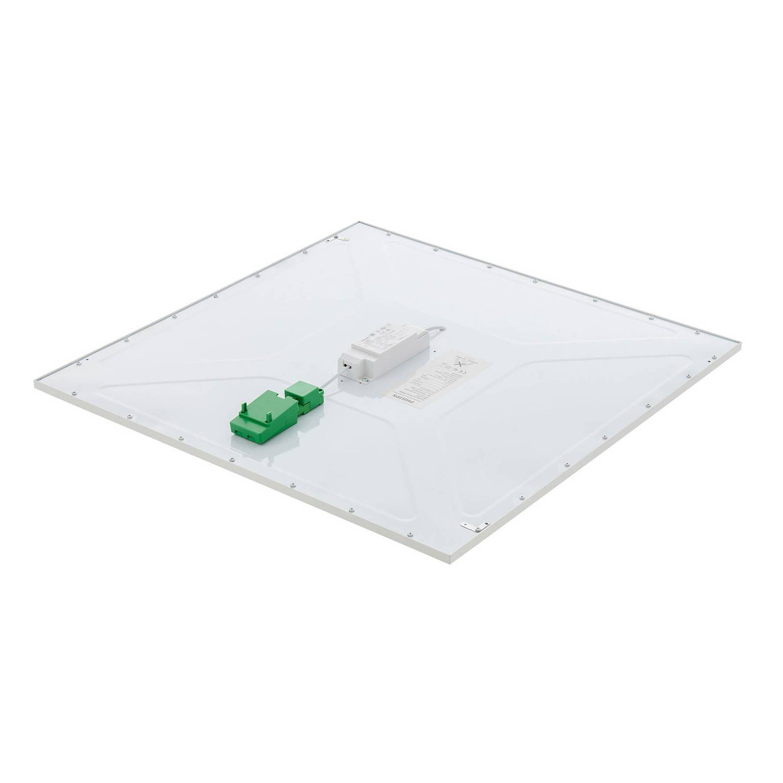 Philips Professional LED-paneeli Rc133V G4 Led34S/830 PSU W62L62 NOC - led-valopaneelit - toimistovalaisin - lamppu Työhuone/toimisto valkoinen, opaali