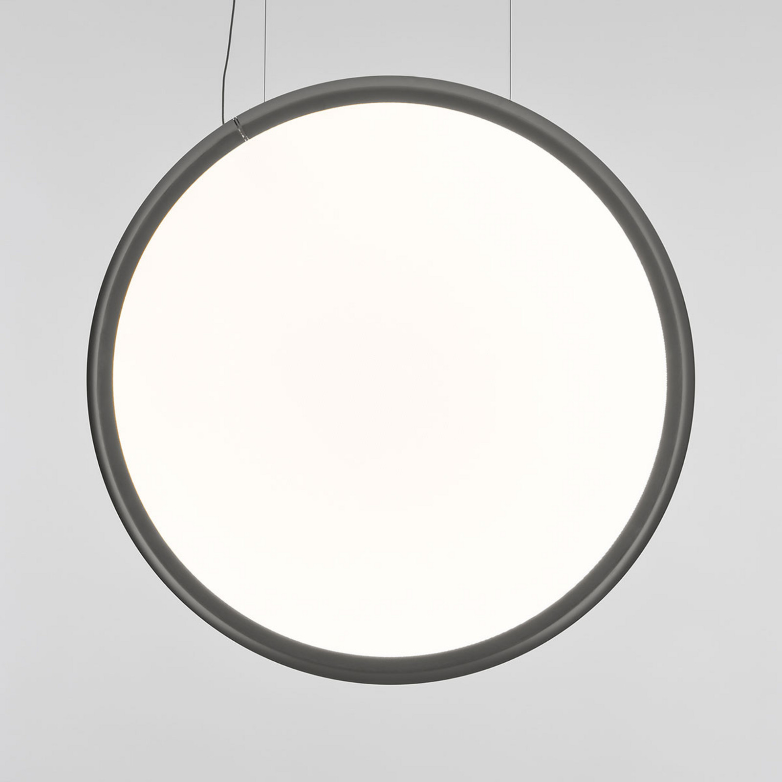 Artemide Discovery Vertical alu 100 cm aplicație