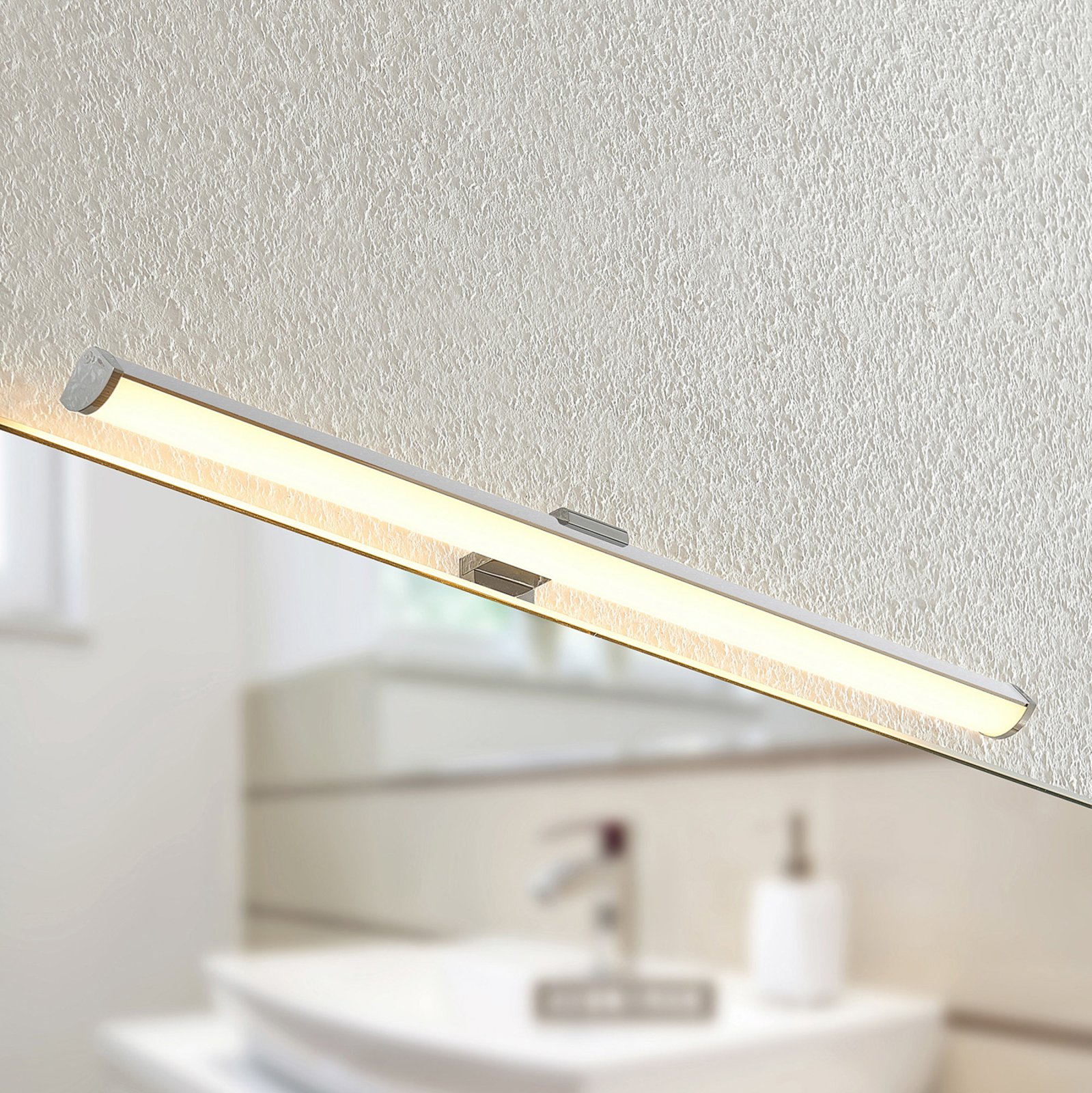 Lindby Kelna LED-speillampe