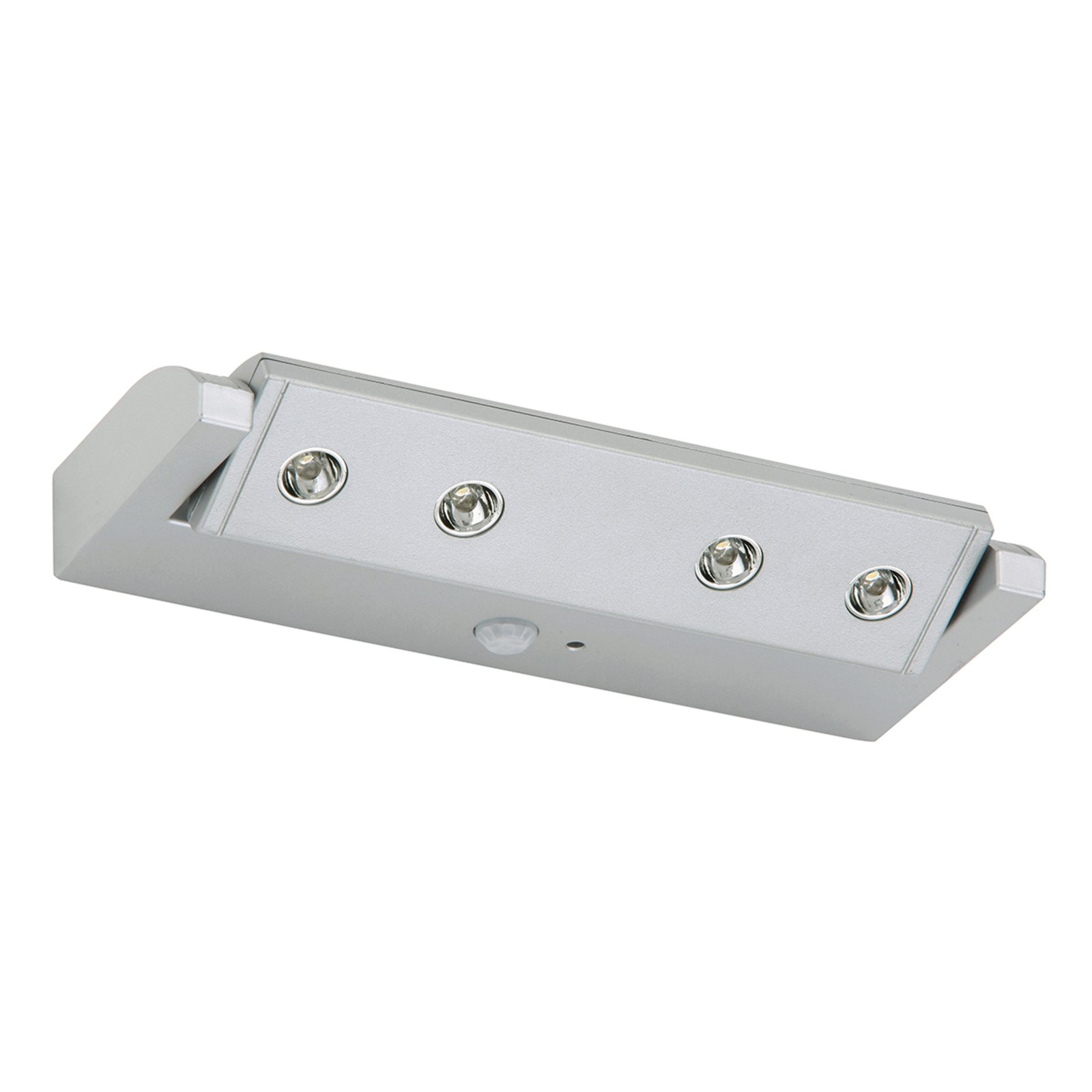 Lero - pivotable LED under-cabinet lamp, battery